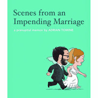 Scenes From An Impending Marriage