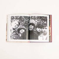 A Scene In Between: Tripping Through The Fashions Of UK Indie Music 1980 - 1988