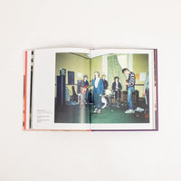 A Scene In Between: Tripping Through The Fashions Of UK Indie Music 1980 - 1988