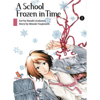 School Frozen In Time Volume 3