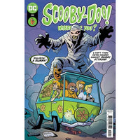 Scooby-Doo Where Are You! #111