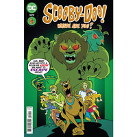Scooby-Doo Where Are You #109