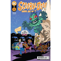 Scooby-Doo Where Are You #112