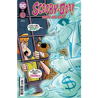 Scooby-Doo Where Are You #114