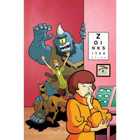 Scooby-Doo Where Are You #116