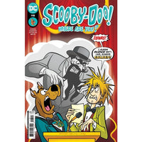 Scooby-Doo Where Are You #118