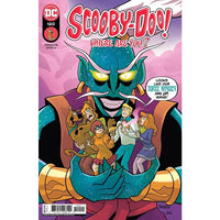 Scooby-Doo Where Are You #120