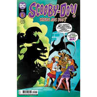 Scooby-Doo Where Are You #121