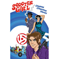 Scooter Girl