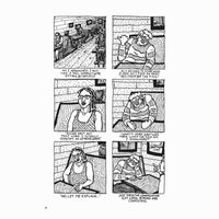 Scorched Earth And Other Stories