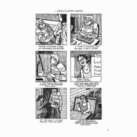 Scorched Earth And Other Stories