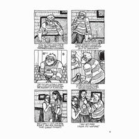 Scorched Earth And Other Stories