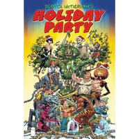 Scotch McTiernan's Holiday Party