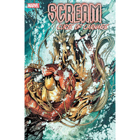 Scream: Curse Of Carnage #3