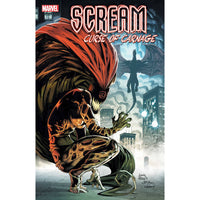 Scream: Curse Of Carnage #4