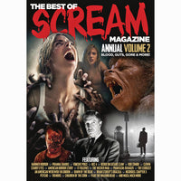 Best Of Scream Annual Volume 2