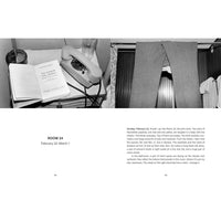 Sophie Calle: The Hotel