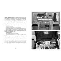 Sophie Calle: The Hotel