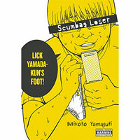 Scumbag Loser Omnibus