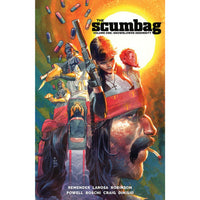 Scumbag Vol. 1