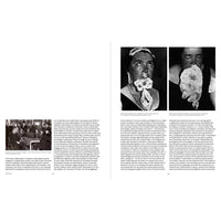 Shannon Taggart: Séance