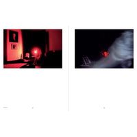 Shannon Taggart: Séance