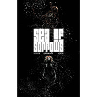 Sea of Sorrows