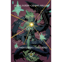 Sea Of Stars #10