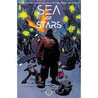 Sea Of Stars #7