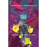 Sea Of Stars Volume 2