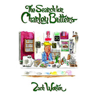 Search for Charley Butters