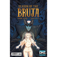Season Of The Bruja #5