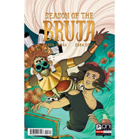 Season Of The Bruja #3