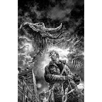 Seasons Have Teeth #1