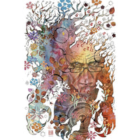 Seasons Have Teeth #1