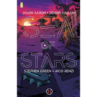 Sea of Stars #11