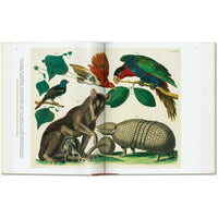 Seba. Cabinet of Natural Curiosities (40th Anniversary Edition)