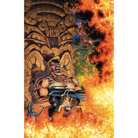 Secret History Of The War On Weed