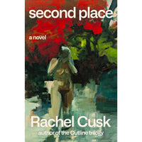 Second Place: A Novel