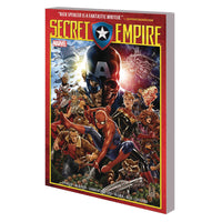 Secret Empire