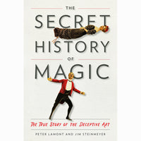 The Secret History Of Magic