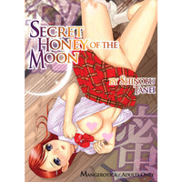 Secret Honey Of The Moon