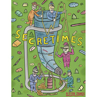 Secretimes