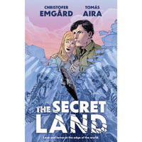 The Secret Land