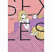 Secretly I've Been Suffering About Being Sexless