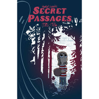 Secret Passages: 1985-1986