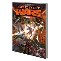 Secret Wars
