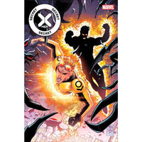 Secret X-Men #1