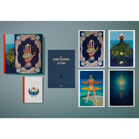 The Secret Teachings of All Ages