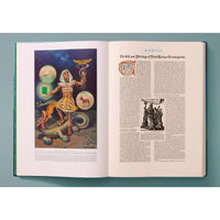 The Secret Teachings of All Ages